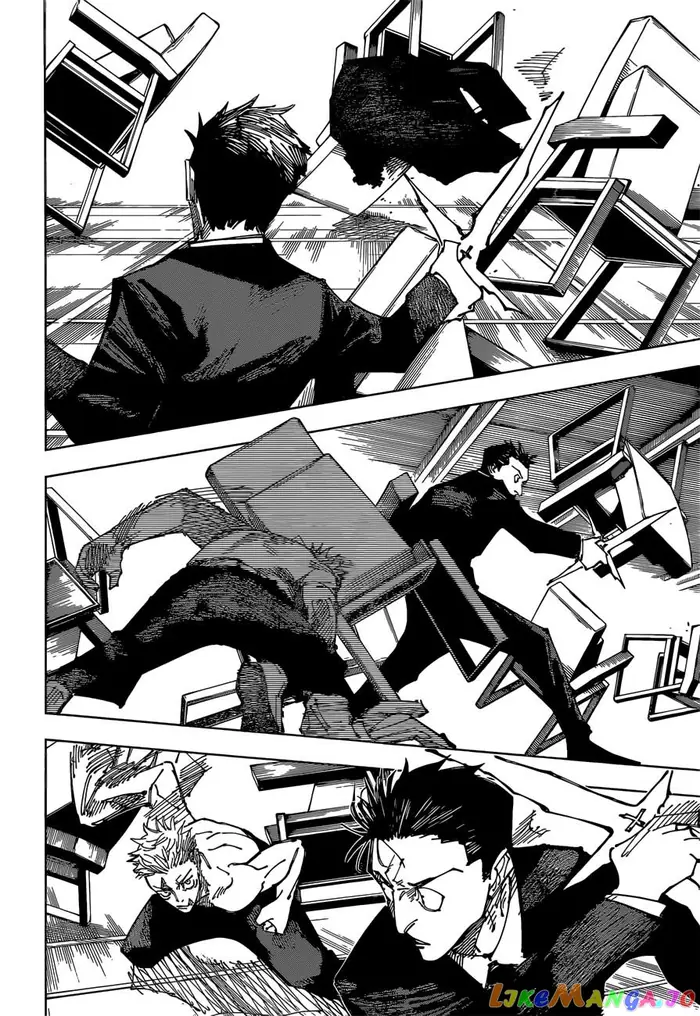 Jujutsu Kaisen Chapter 166 image 09_optimized